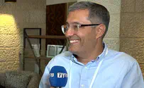 "הדיבור והביחד מורידים מחיצות"