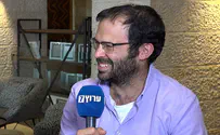 'אנחנו חלק ממשהו גדול'