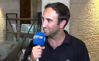 זילברמן: לראות את היפה בוויכוח שאנחנו בו