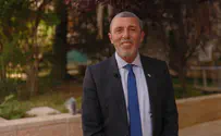 הרב רפי פרץ: כולנו אחים, גם במחלוקות