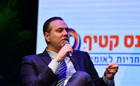 לא להתרגש מכל הצעה שלא בהכרח תעבור בכנסת
