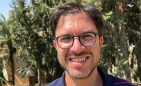 רז שרייבר יעמוד בראש רשימת הציונות הדתית