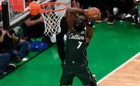 החוזה הגדול ביותר בהיסטוריית ה-NBA