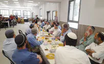 הישגים לימודיים מרשימים וגידול בתלמידים