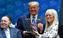 Major supporter of Jewish causes sees uptick in revenue