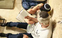הקינה של ברל כצלנסון