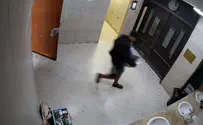 Synagogues burglarized in Ashdod