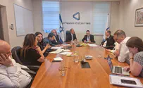 תעסוקה לנשות אברכים בהיקף של מיליונים