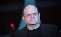 "לא יודע אם הייתי רושם את החברה בישראל"