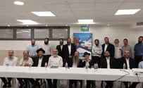 "לבנות זכות לעכב את חתימתן על צו הירושה"