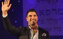 משה פרץ: "אני לא בעד שני הצדדים"