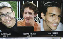 «День единства» в память о трех мальчиках