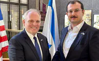 US Jewry plays significant role in Israeli-Azerbaijani relations