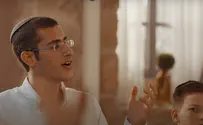 היוצר עמיחי פלסר בסינגל חדש - יחדיו ירננו