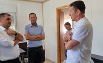 «Мы будем способствовать интеграции украинцев в Самарии»