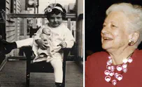 Jewish woman who participated in longevity study dies at 112