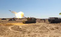 IDF may reopen artillery combat roles to yeshiva students