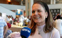 הטיפ של סגנית השר לפנויים ולפנויות