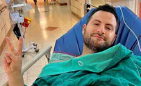גיא הוכמן חושף: "גילו לי סרטן"