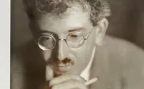 ההוגה שהתאבד מחשש שיוסגר לידי הנאצים