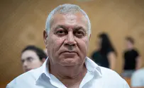 בועז יוסף: "מודה לבג"ץ שלא אפשר לי"