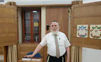 "מלאכת הרבנות היא שליחות גדולה"