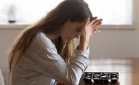 Brain cells of men & women respond to chronic stress differently
