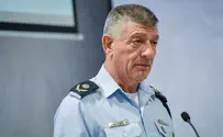 "יש קבוצות קטנות שיוצרות את הכאוס האלים"