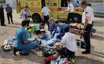 Пациент с остановкой сердца умер дважды и жив