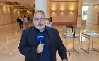 Pro-compromise advocate: 'Justices mustn't listen to the street'