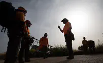 Four family members located alive after going missing in stream