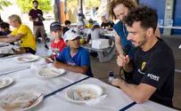 German soccer team joins Holocaust commemoration project