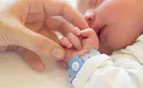 הוסגרה סייעת שגרמה למות פעוטה