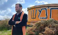 БАГАЦ отклонил ходатайство левых сил: Хомеш не будет разрушен!