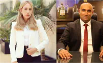 נדבקה בקורונה והוכרה כנפגעת תאונת עבודה