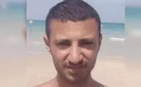 Ицик Саидиан расплакался на похоронах Бара Калафа