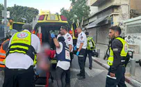 כך חדר לישראל המחבל שביצע את הפיגוע בת"א