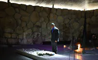 US delegation visits Israel to discuss Iran, Hezbollah