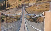 הסיור המואר בירושלים חוזר