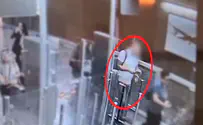 חשוד ברצח ברח מהארץ ונעצר כשחזר
