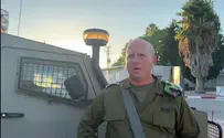 אל"מ אריק מויאל - מפקד חטיבת הנח"ל