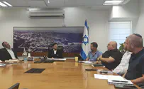 שר האוצר הקים צוות משימה למלחמה בפרוטקשן