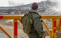 6,000 rockets at Israel during first days of war