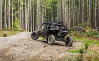 Israeli killed in ATV accident in Canada