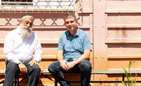 "לא דמיינתי שהשיר הזה יגיע כל כך רחוק"