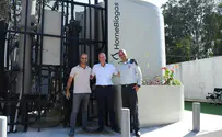 New initiative turns organic waste into renewable energy