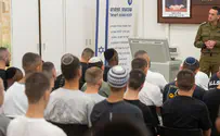 במחלוקת הנוכחית - צה"ל הוא ההזדמנות שלנו