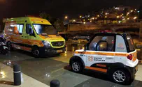 3-year-old revived after suffering cardiac arrest in Ashdod park