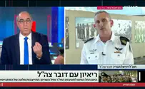 דו"צ הסתמך על דיווח פלסטיני? ליבסקינד תקף