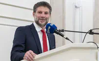 The Finance Minister's "deal" with the delegation from the US